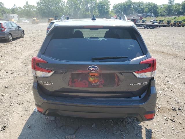Photo 6 from auction – 2021 SUBARU FORESTER P with VIN JF2SKAJC5MH520687