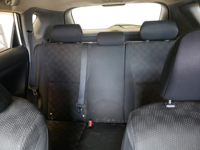 Photo 10 from auction – 2009 PONTIAC VIBE with VIN 5Y2SP67089Z415086