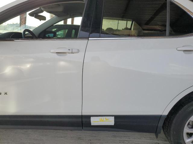 Photo 13 from auction – 2020 CHEVROLET EQUINOX LT with VIN 3GNAXKEVXLS538659