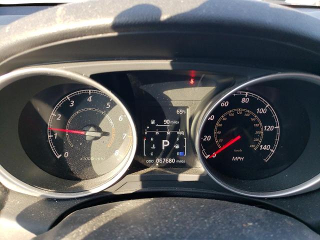 Photo 9 from auction – 2015 MITSUBISHI OUTLANDER with VIN 4A4AP3AU9FE029102