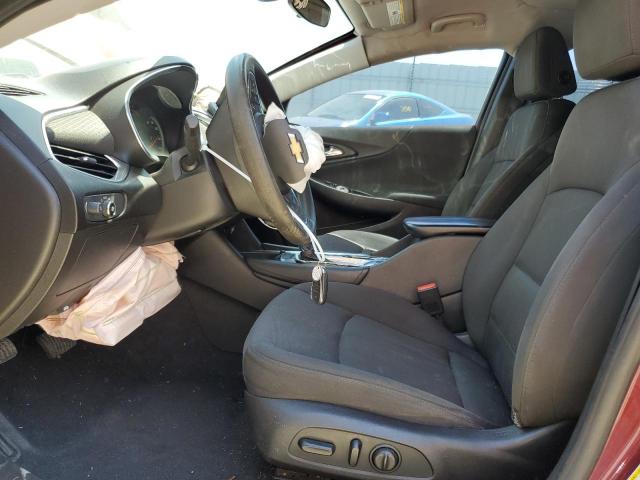Photo 7 from auction – 2016 CHEVROLET MALIBU LT with VIN 1G1ZE5ST3GF282597