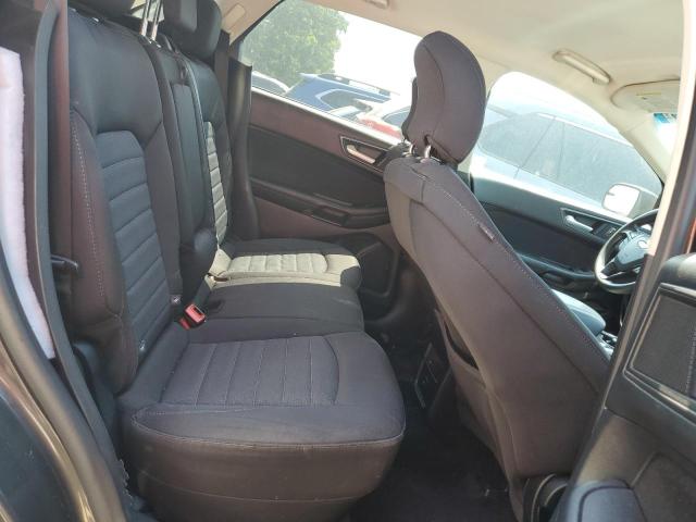 Photo 11 from auction – 2015 FORD EDGE SE with VIN 2FMTK4G92FBC01405