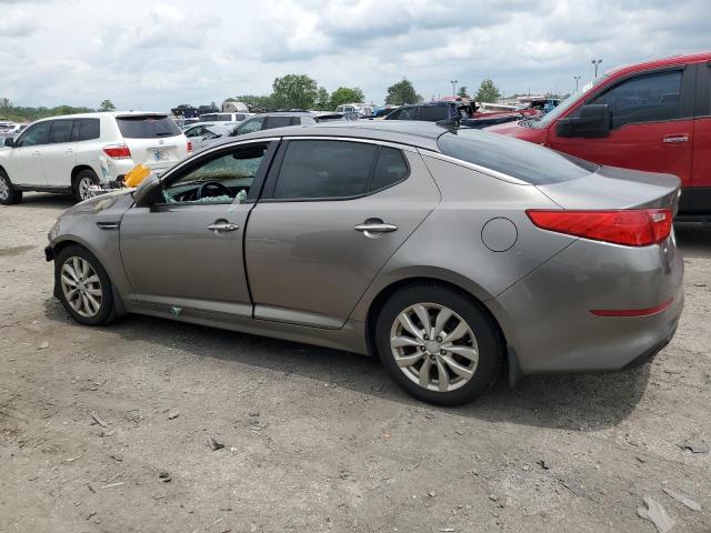 Photo 2 from auction – 2014 KIA OPTIMA EX with VIN 5XXGN4A70EG331962