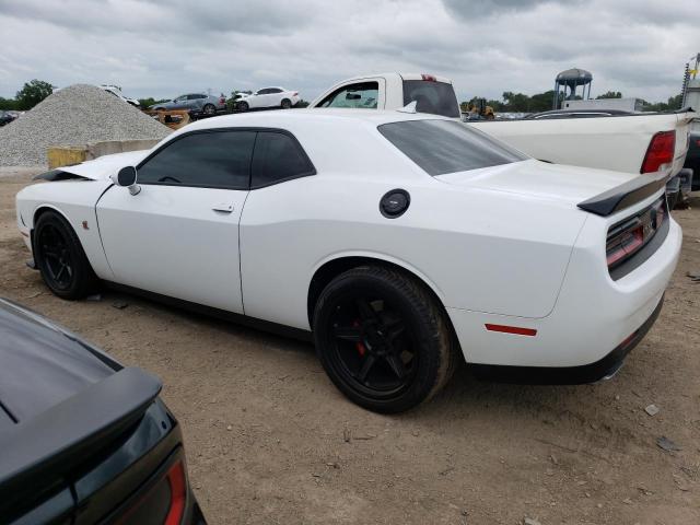 Photo 2 from auction – 2021 DODGE CHALLENGER with VIN 2C3CDZFJXMH517219