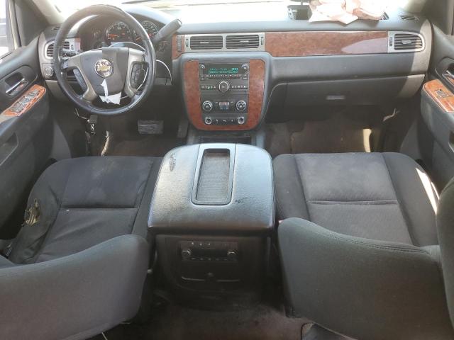 Photo 8 from auction – 2011 CHEVROLET TAHOE C150 with VIN 1GNSCAE09BR153805