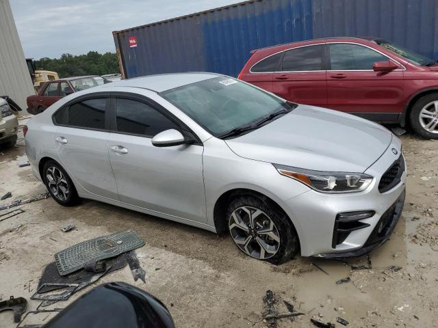 Photo 4 from auction – 2020 KIA FORTE FE with VIN 3KPF24AD3LE239129