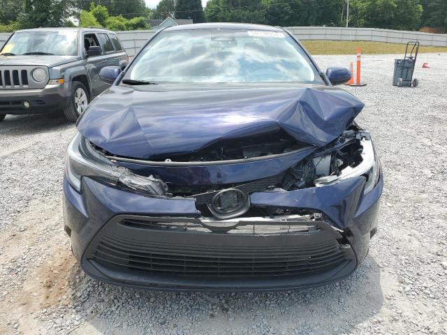 Photo 5 from auction – 2023 TOYOTA COROLLA LE with VIN JTDBCMFE8PJ008734