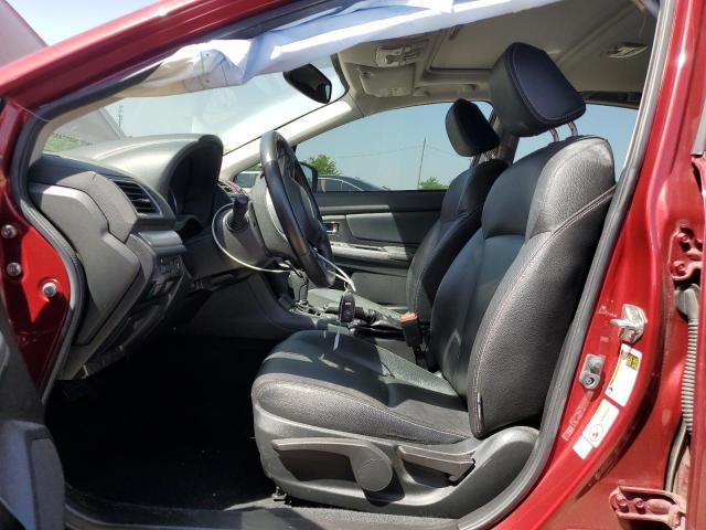 Photo 7 from auction – 2015 SUBARU IMPREZA LI with VIN JF1GJAN69FH007768