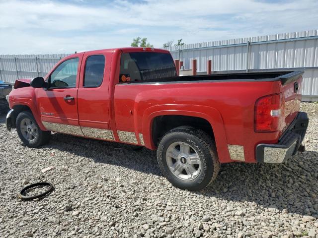 Photo 2 from auction – 2013 CHEVROLET 1500 with VIN 1GCRKSE73DZ285541