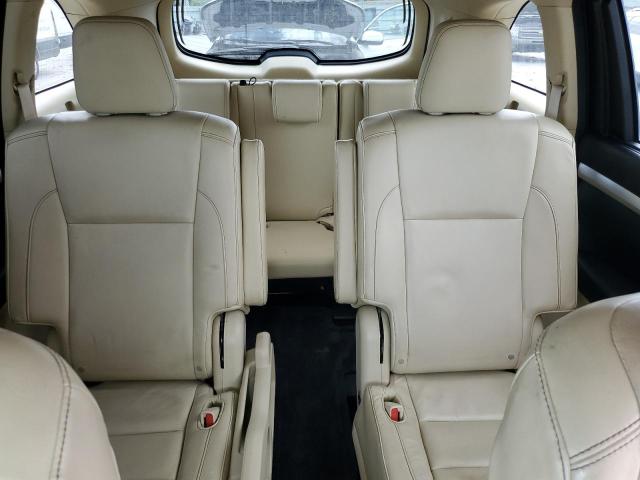 Photo 10 from auction – 2015 TOYOTA HIGHLANDER with VIN 5TDKKRFH1FS072447