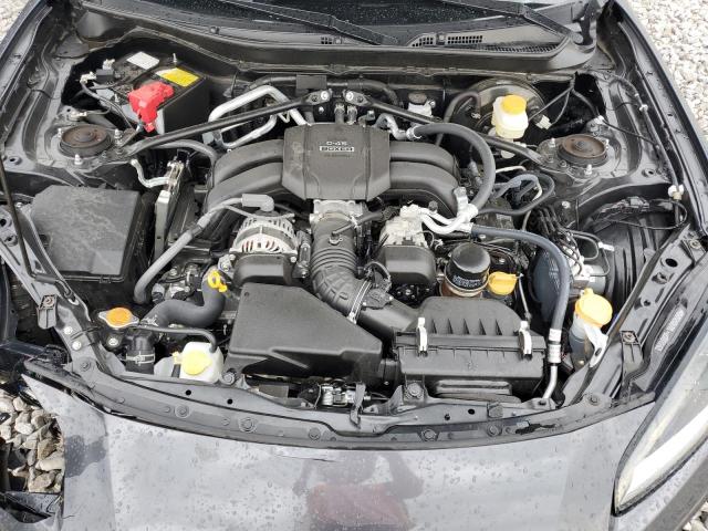 Photo 11 from auction – 2023 TOYOTA GR 86 PREM with VIN JF1ZNBE19P9762826