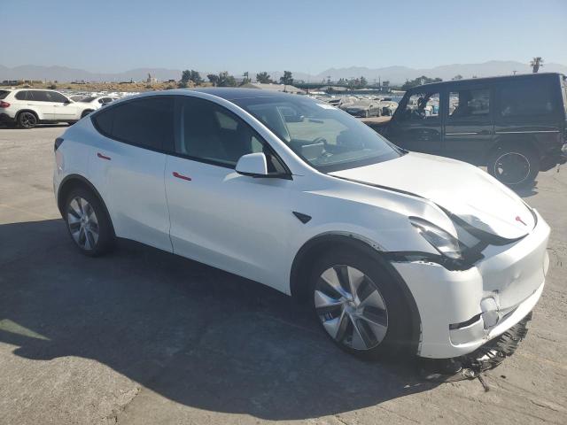 Photo 4 from auction – 2023 TESLA MODEL Y with VIN 7SAYGDEE8PA035410