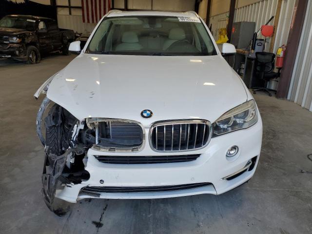 Photo 5 from auction – 2015 BMW X5 XDRIVE3 with VIN 5UXKR0C53F0P02522