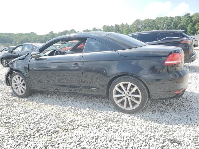 Photo 2 from auction – 2012 VOLKSWAGEN EOS KOMFOR with VIN WVWBW7AH3CV010582