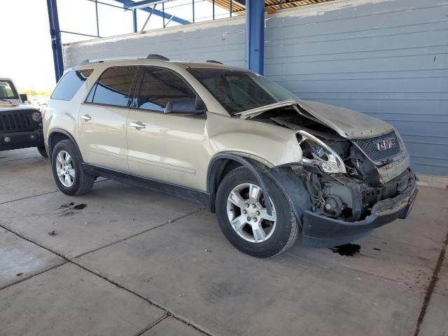 Photo 4 from auction – 2012 GMC ACADIA SLE with VIN 1GKKRNED6CJ112019