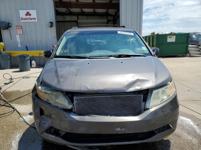 Photo 5 from auction – 2011 HONDA ODYSSEY EX with VIN 5FNRL5H6XBB096826