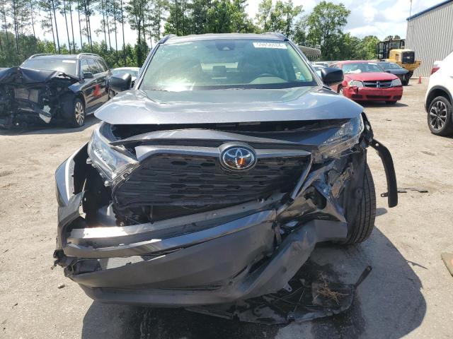Photo 5 from auction – 2019 TOYOTA RAV4 LE with VIN JTMF1RFV5KD040004