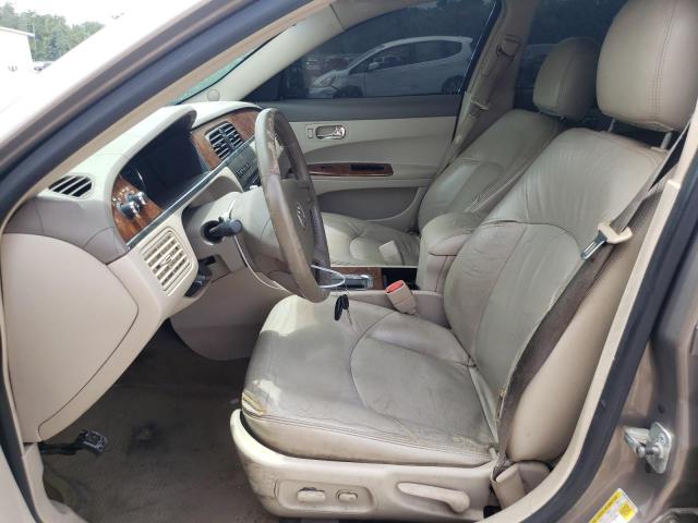 Photo 7 from auction – 2006 BUICK LACROSSE C with VIN 2G4WD582961277367