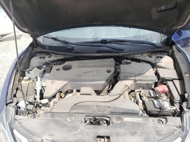 Photo 11 from auction – 2018 NISSAN ALTIMA 2.5 with VIN 1N4AL3AP0JC293462