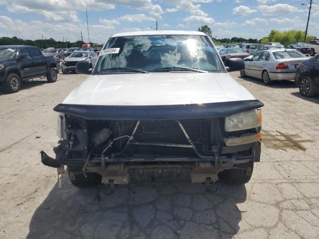Photo 5 from auction – 1999 GMC NEW SIERRA with VIN 2GTEC19V3X1529068