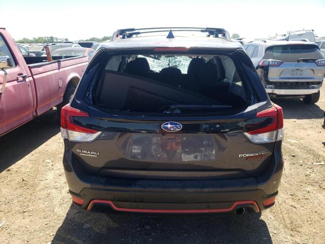 Photo 6 from auction – 2021 SUBARU FORESTER S with VIN JF2SKARC3MH571013