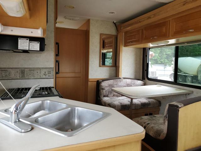 Photo 6 from auction – 2005 FORD ECONOLINE with VIN 1FDXE45S75HB06936