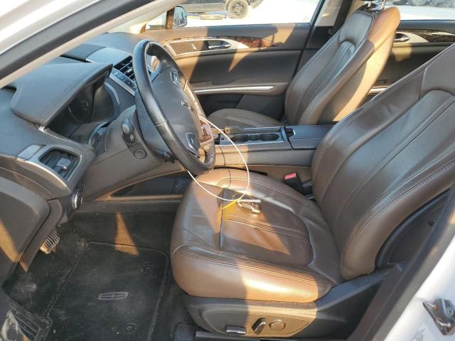 Photo 7 from auction – 2013 LINCOLN MKZ with VIN 3LN6L2G96DR822806