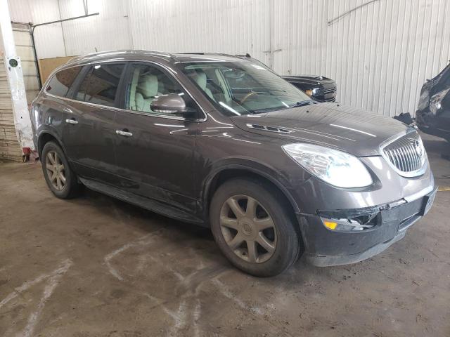 Photo 4 from auction – 2008 BUICK ENCLAVE CX with VIN 5GAEV23768J305232