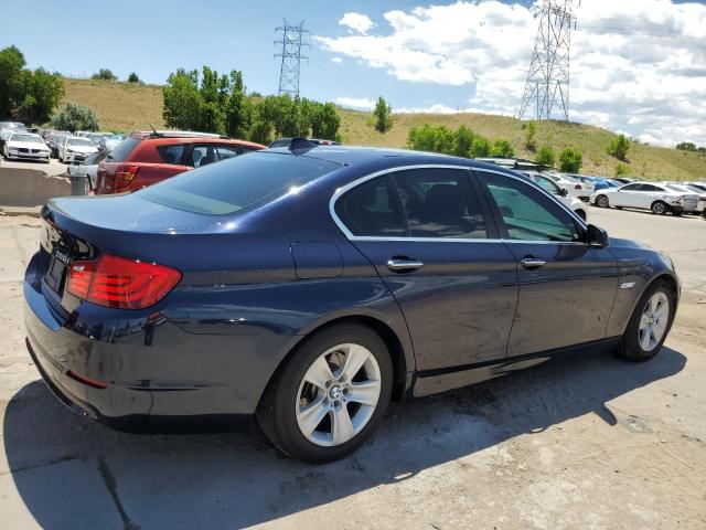 Photo 3 from auction – 2011 BMW 528 I with VIN WBAFR1C57BC741919
