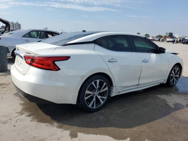 Photo 3 from auction – 2017 NISSAN MAXIMA 3.5 with VIN 1N4AA6AP5HC425925
