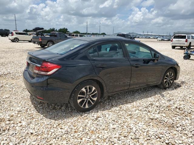 Photo 3 from auction – 2015 HONDA CIVIC EX with VIN 19XFB2F89FE004979