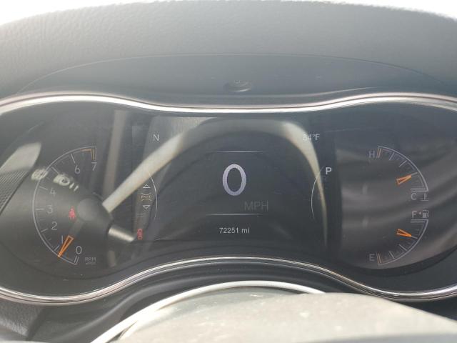 Photo 9 from auction – 2019 JEEP GRAND CHER with VIN 1C4RJEBG6KC715846