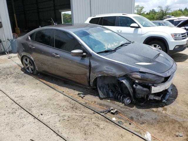 Photo 4 from auction – 2014 DODGE DART GT with VIN 1C3CDFEB9ED743677