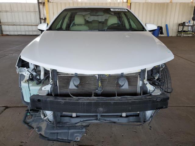 Photo 5 from auction – 2012 TOYOTA CAMRY BASE with VIN 4T4BF1FK0CR253923