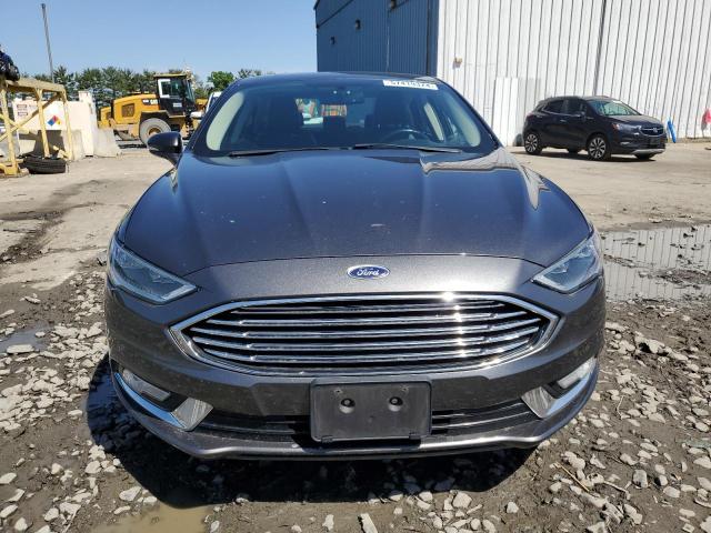 Photo 5 from auction – 2017 FORD FUSION TIT with VIN 3FA6P0SU4HR211239