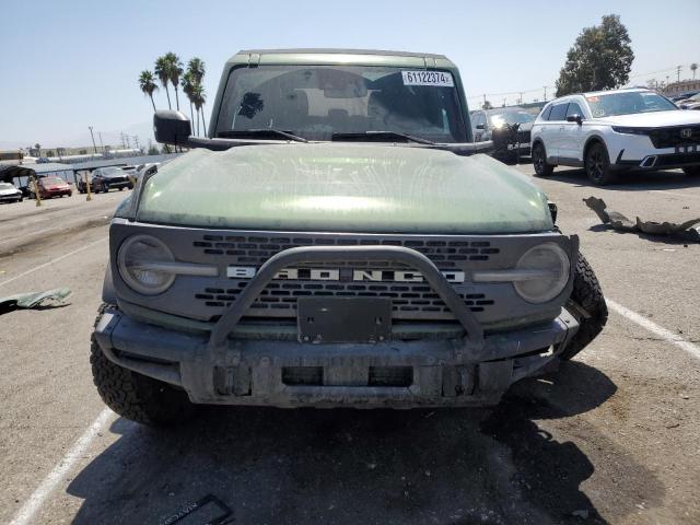 Фото 5 с аукциона – 2023 FORD BRONCO BAS с VIN 1FMEE5DH0PLB93324