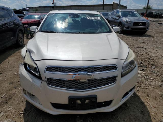 Photo 5 from auction – 2013 CHEVROLET MALIBU LTZ with VIN 1G11H5SA9DF129043
