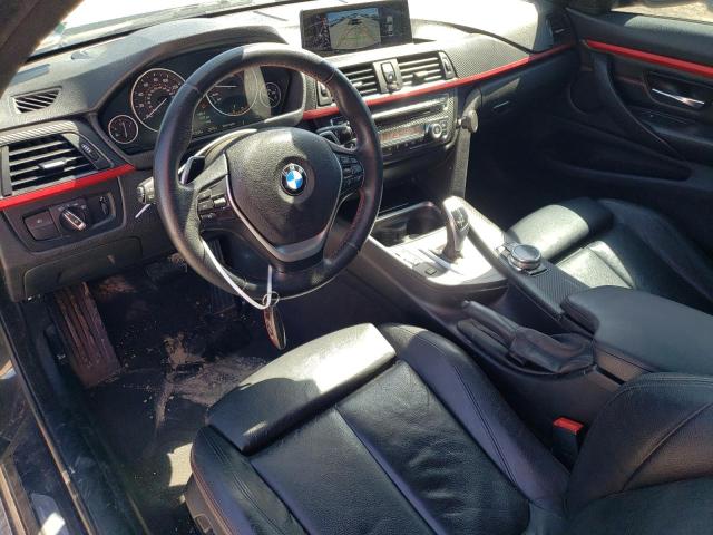 Photo 8 from auction – 2014 BMW 428 I with VIN WBA3N3C50EF711318