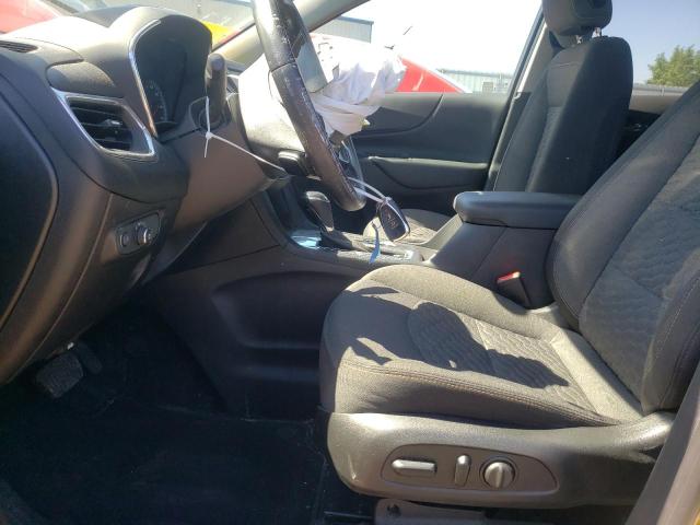 Photo 7 from auction – 2018 CHEVROLET EQUINOX LT with VIN 2GNAXJEV8J6161707