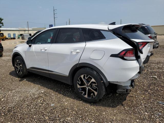 Photo 2 from auction – 2023 KIA SPORTAGE E with VIN 5XYK33AF5PG044276