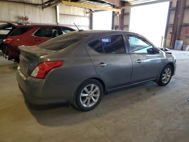 Photo 3 from auction – 2017 NISSAN VERSA S with VIN 3N1CN7AP1HL808765