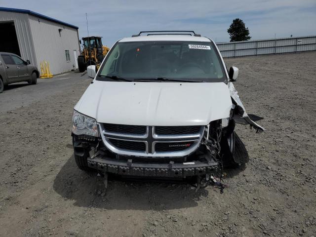 Фото 5 с аукциона – 2016 DODGE GRAND CARA с VIN 2C4RDGCG5GR370924