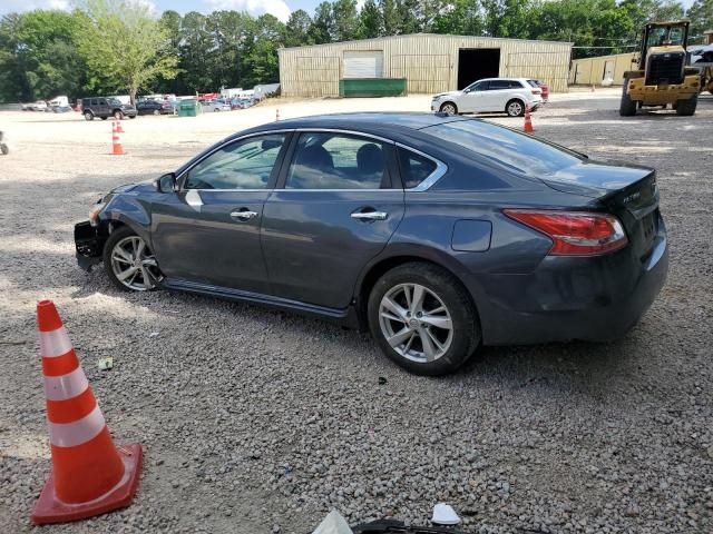 Photo 2 from auction – 2013 NISSAN ALTIMA 2.5 with VIN 1N4AL3AP3DC237262