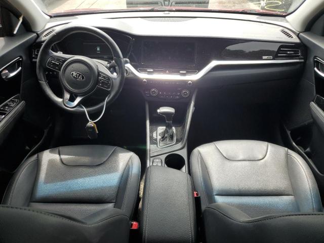 Photo 8 from auction – 2020 KIA NIRO EX PR with VIN KNDCE3LC0L5433959