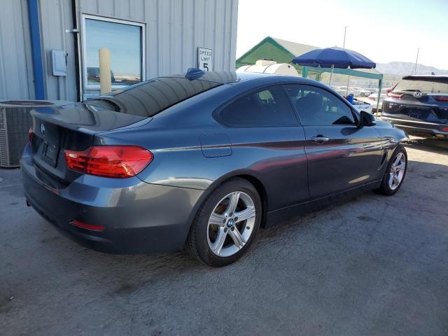 Photo 3 from auction – 2014 BMW 428 I with VIN WBA3N7C52EF719024