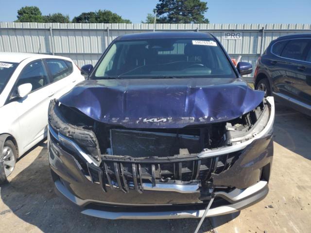Photo 5 from auction – 2022 KIA CARNIVAL L with VIN KNDNB4H32N6158768
