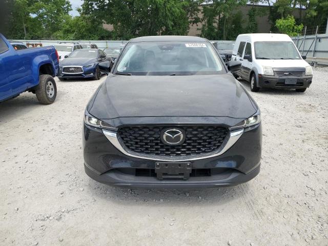 Photo 5 from auction – 2023 MAZDA CX-5 PREFE with VIN JM3KFBCM6P0246943