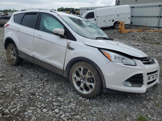Photo 4 from auction – 2016 FORD ESCAPE TIT with VIN 1FMCU0J90GUA44450