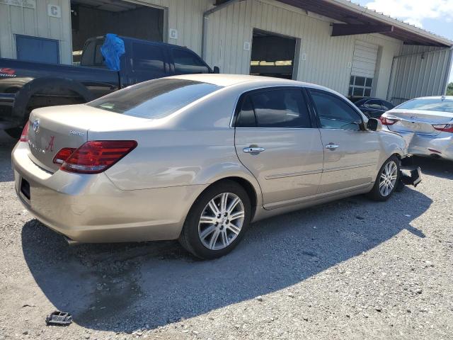 Photo 3 from auction – 2008 TOYOTA AVALON with VIN 4T1BK36B38U309992