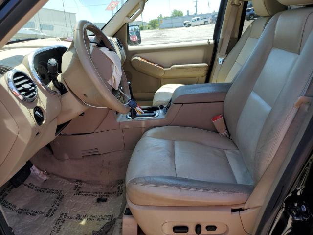 Photo 7 from auction – 2009 FORD EXPLORER E with VIN 1FMEU74EX9UA17561